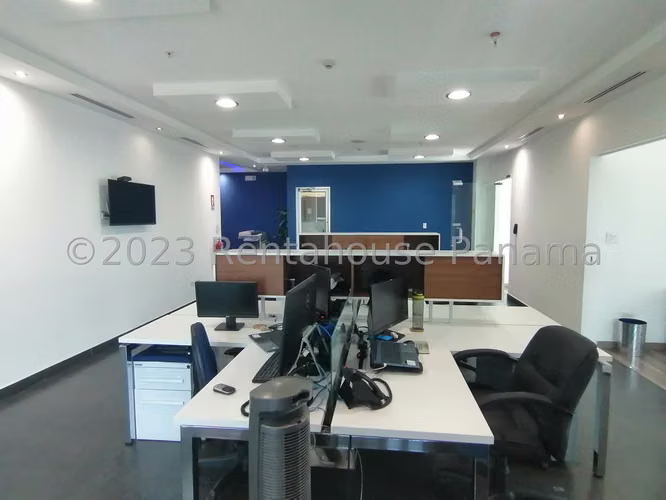 Venta de Oficina en Punta Pacifica Oceania Business ANL 24-5892