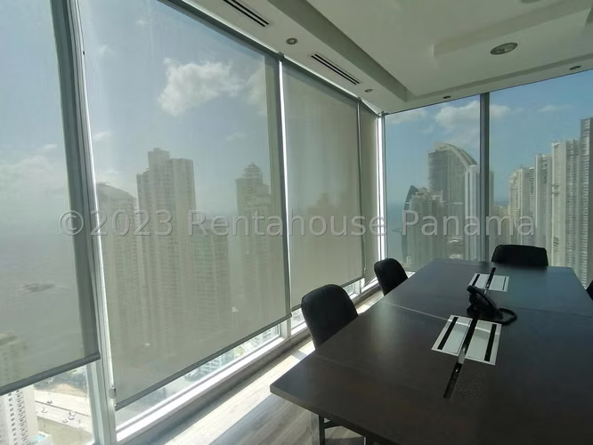 Venta de Oficina en Punta Pacifica Oceania Business ANL 24-5892