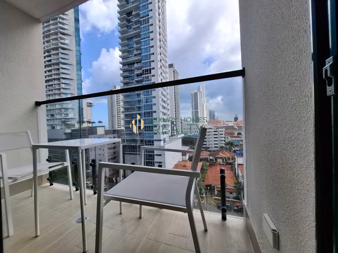 Listo para mudarse!! Apartamento en Venta - PH Armonía, Bella Vista
