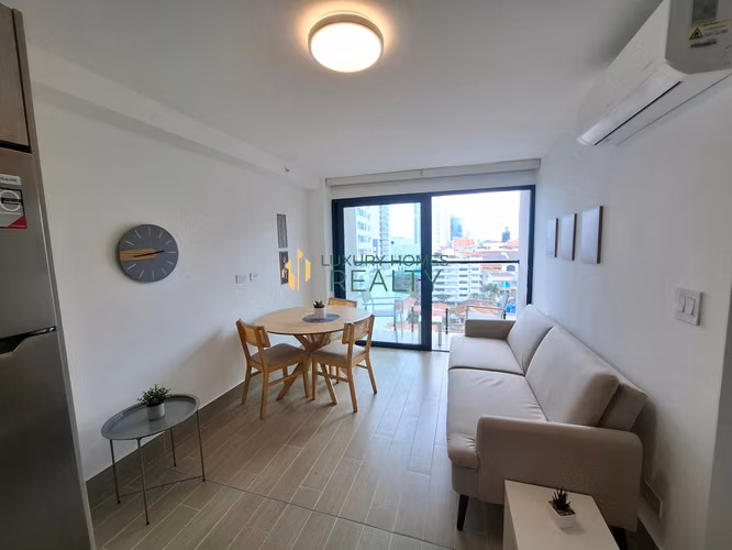 Listo para mudarse!! Apartamento en Venta - PH Armonía, Bella Vista