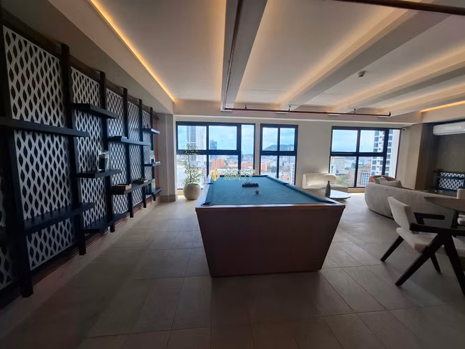 Listo para mudarse!! Apartamento en Venta - PH Armonía, Bella Vista