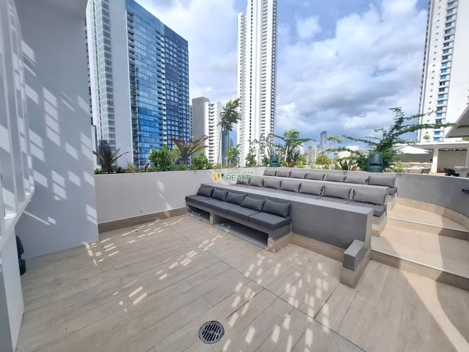 Listo para mudarse!! Apartamento en Venta - PH Armonía, Bella Vista