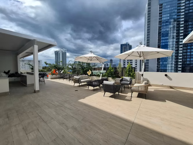 Listo para mudarse!! Apartamento en Venta - PH Armonía, Bella Vista