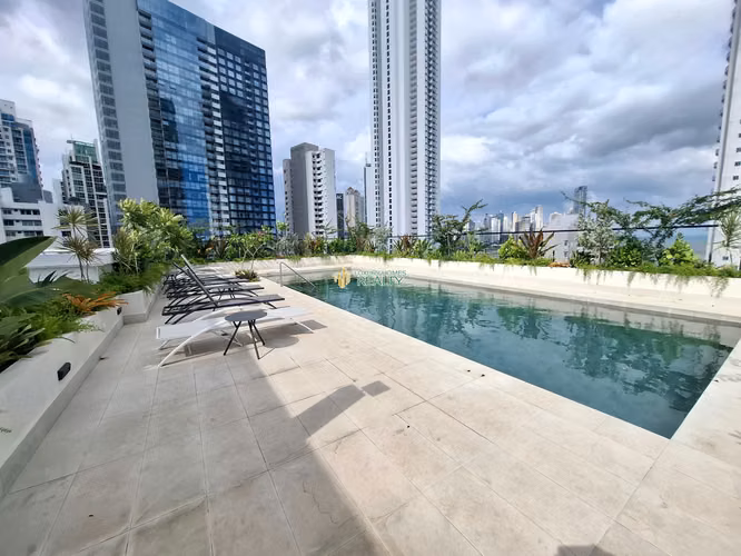 Listo para mudarse!! Apartamento en Venta - PH Armonía, Bella Vista