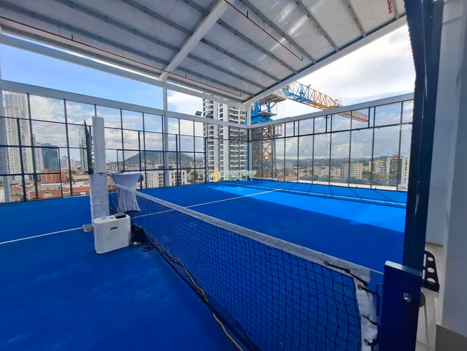 Listo para mudarse!! Apartamento en Venta - PH Armonía, Bella Vista