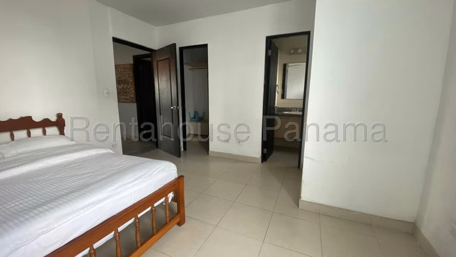 Apartamento En Alquiler En San Francisco ABS