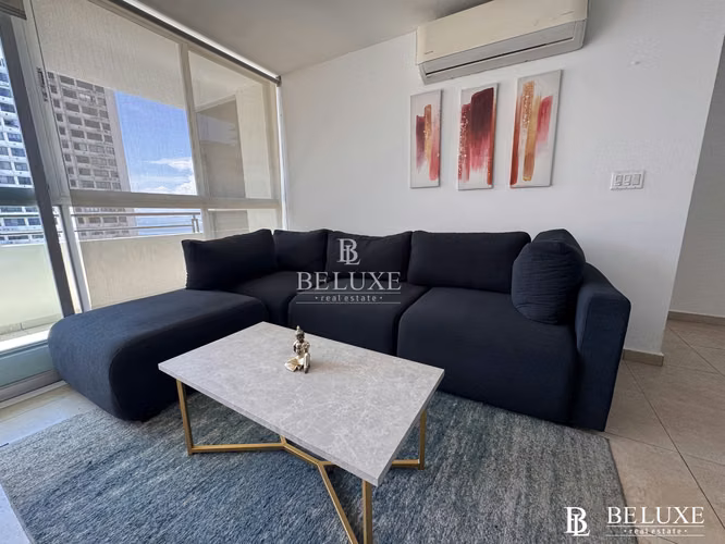 ALQUILER DE APARTAMENTO AMOBLADO EN PH SOUTH BEACH, AVENIDA BALBOA (21)
