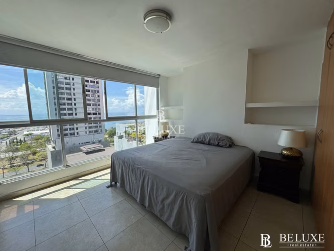 ALQUILER DE APARTAMENTO AMOBLADO EN PH SOUTH BEACH, AVENIDA BALBOA (21)