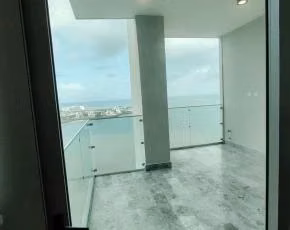 Apartamento de 320 m² con 3 recámaras en venta, Paitilla