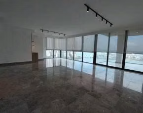 Apartamento de 320 m² con 3 recámaras en venta, Paitilla