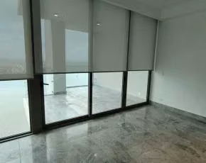 Apartamento de 320 m² con 3 recámaras en venta, Paitilla