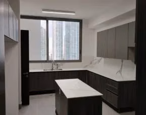 Apartamento de 320 m² con 3 recámaras en venta, Paitilla