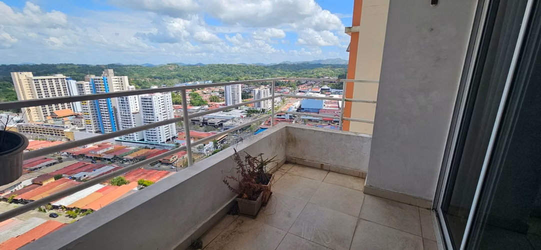 APARTMENT FOR SALE IN DOS MARES VIEW, EXCELLENT VIEWS