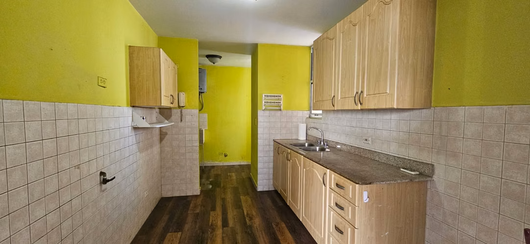 VENTA APARTAMENTO EN DOS MARES VIEW, EXCELENTES VISTAS