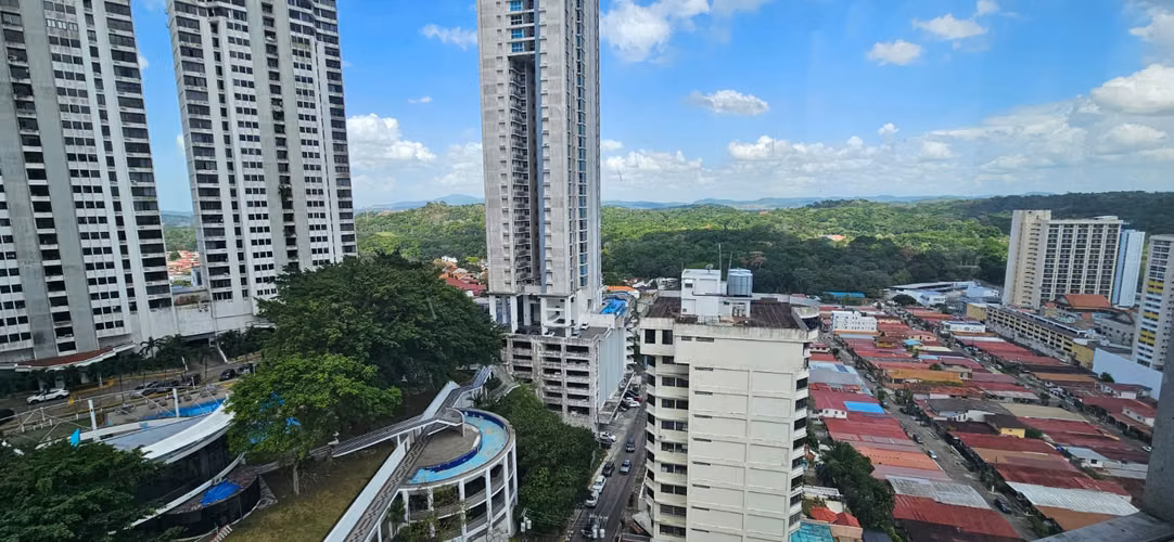 VENTA APARTAMENTO EN DOS MARES VIEW, EXCELENTES VISTAS