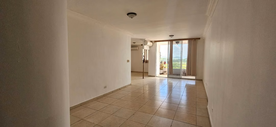 VENTA APARTAMENTO EN DOS MARES VIEW, EXCELENTES VISTAS