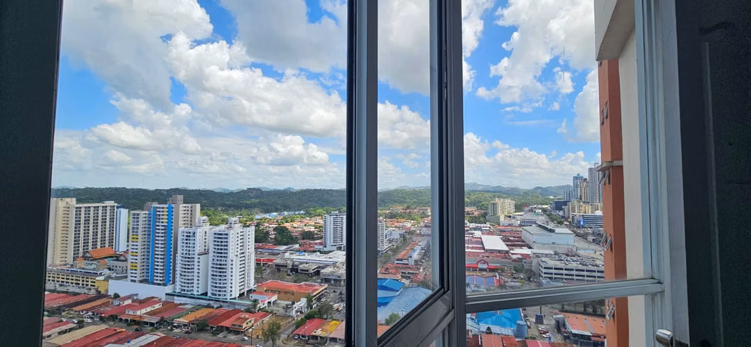 VENTA APARTAMENTO EN DOS MARES VIEW, EXCELENTES VISTAS