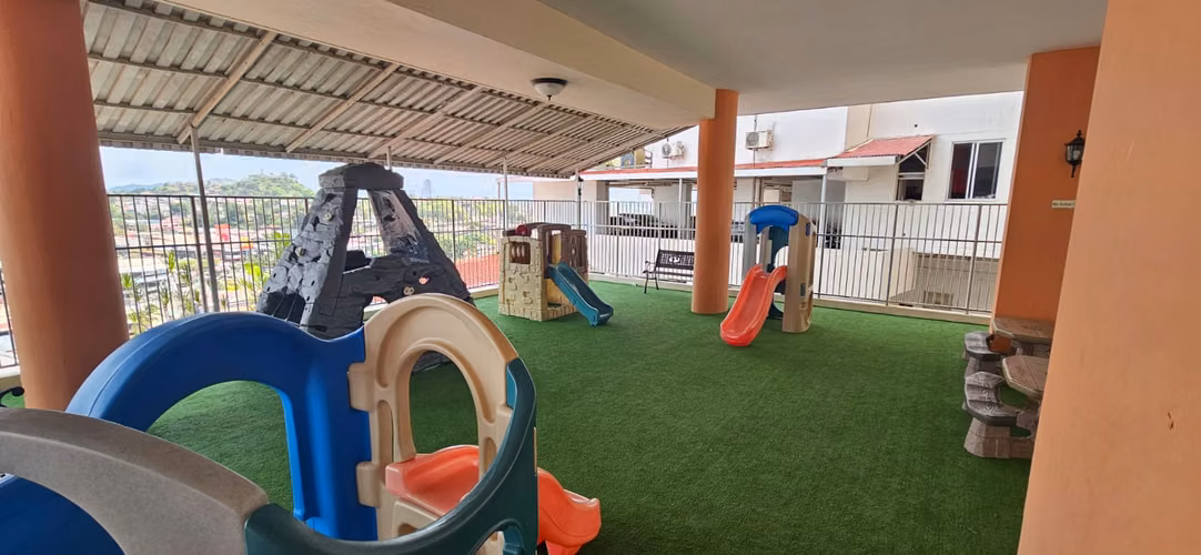 VENTA APARTAMENTO EN DOS MARES VIEW, EXCELENTES VISTAS