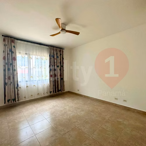 CASA EN VENTA EN COSTA DEL ESTE – UNIFAMILIAR – PISCINA PRIVADA – LÍNEA BLANCA INCLUIDA