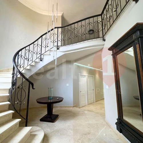 CASA EN VENTA EN COSTA DEL ESTE – UNIFAMILIAR – PISCINA PRIVADA – LÍNEA BLANCA INCLUIDA
