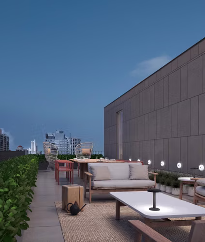 Venta de Apartamento en Obarrio, Kyte by Living, 43m²