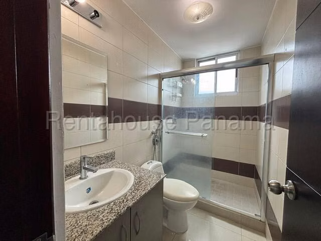 Venta de apartamento en Obarrio AK