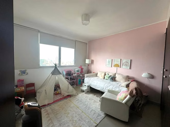 ALQUILER APARTAMENTO AMOBLADO 2R EN PUNTA PACÍFICA, PH DUPONT AK - Imagen 5