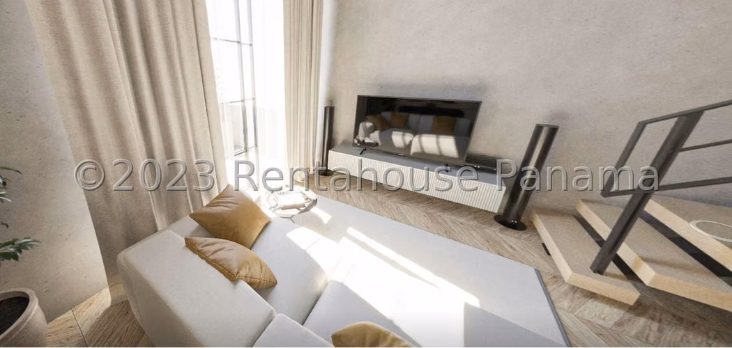 Venta de apartamento en Casco Antiguo AK