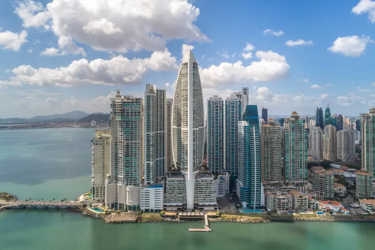 VENTA APARTAMENTO AMOBLADO PH TOC JW MARRIOT VISTA AL MAR 2 RECAMARAS