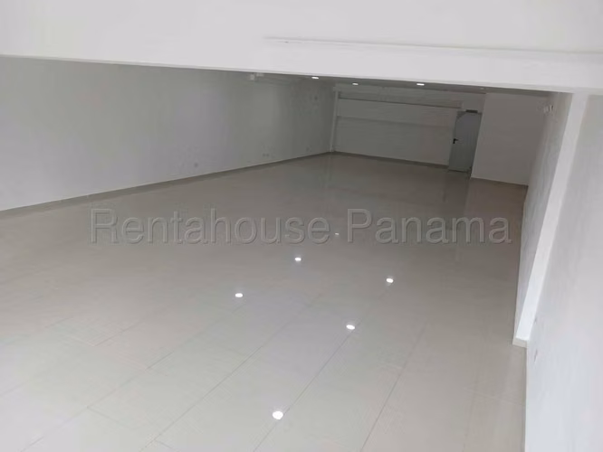 Local Comercial En Alquiler En Vía España ABS