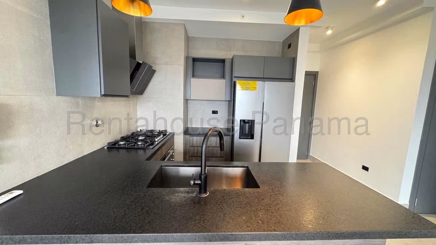 Venta de apartamento en Coco del Mar AK