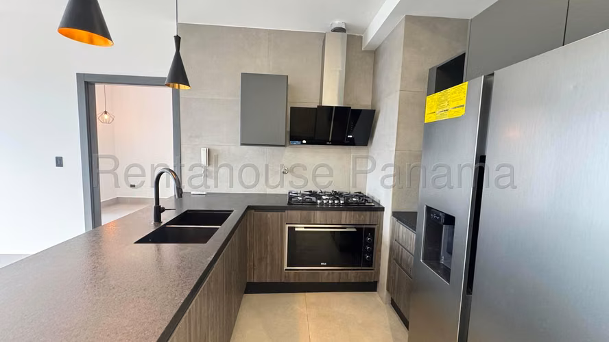 Venta de apartamento en Coco del Mar AK