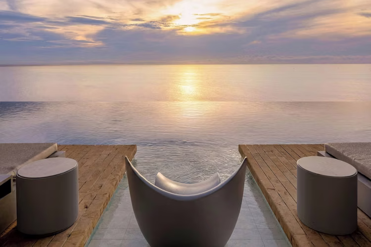 APARTAMENTO EN PUNTA PACIFICA de 2 REC PH JW MARRIOT ANTIGUO TRUMP MLD