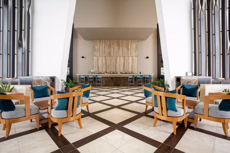 APARTAMENTO EN PUNTA PACIFICA de 2 REC PH JW MARRIOT ANTIGUO TRUMP MLD