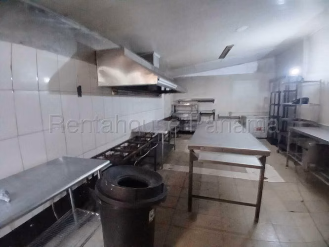 Local Comercial En Alquiler En San Francisco ABS