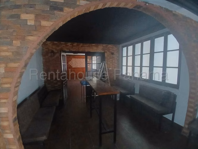 Local Comercial En Alquiler En San Francisco ABS