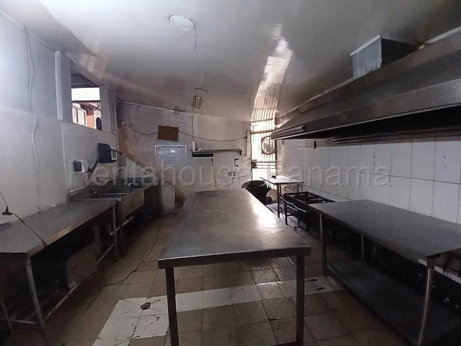 Local Comercial En Alquiler En San Francisco ABS