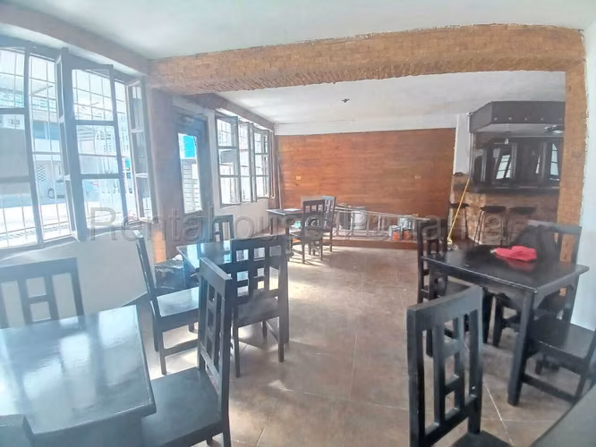 Local Comercial En Alquiler En San Francisco ABS