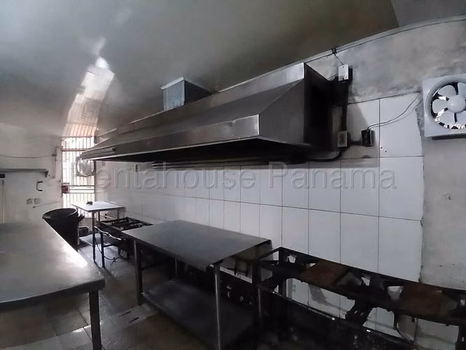 Local Comercial En Alquiler En San Francisco ABS