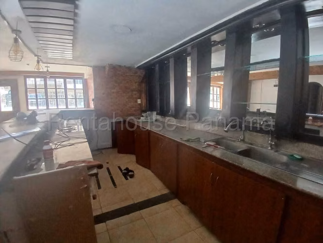 Local Comercial En Alquiler En San Francisco ABS