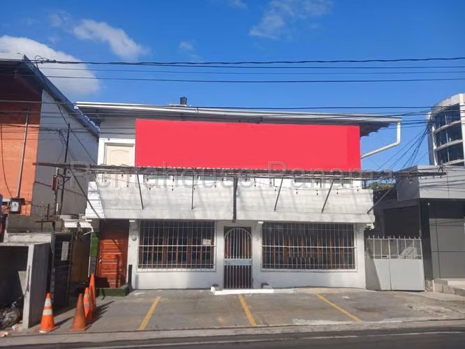 Local Comercial En Alquiler En San Francisco ABS