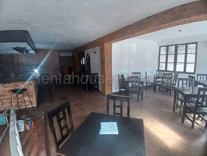 Local Comercial En Alquiler En San Francisco ABS
