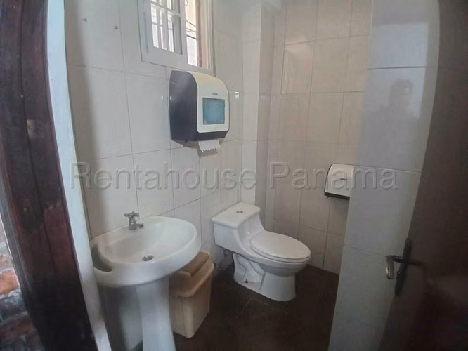 Local Comercial En Alquiler En San Francisco ABS
