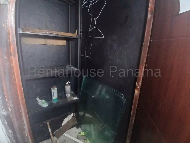 Local Comercial En Alquiler En San Francisco ABS