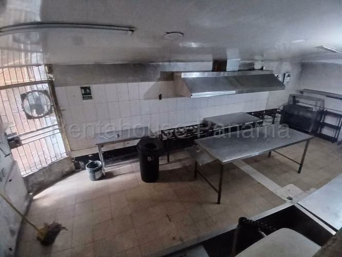 Local Comercial En Alquiler En San Francisco ABS