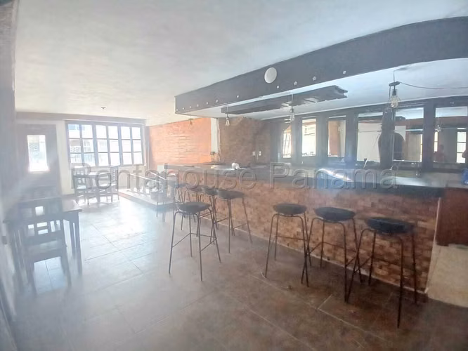 Local Comercial En Alquiler En San Francisco ABS