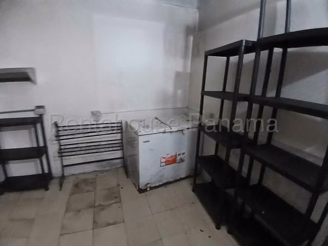 Local Comercial En Alquiler En San Francisco ABS