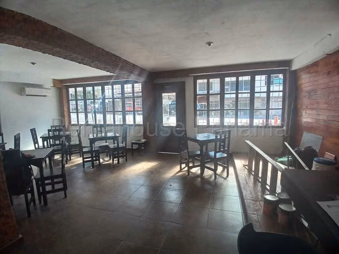 Local Comercial En Alquiler En San Francisco ABS