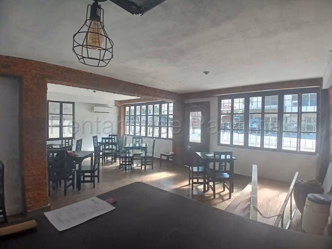 Local Comercial En Alquiler En San Francisco ABS