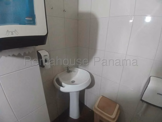 Local Comercial En Alquiler En San Francisco ABS